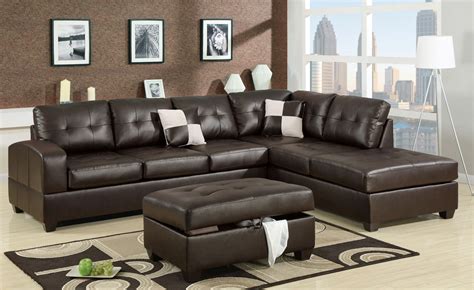 37 Beautiful Sectional Sofas Under $1,000 | Sectional sofa with chaise ...