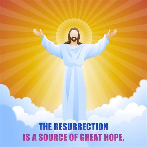 Happy Resurrection Day Quotes – True Inspirational Wordings, Great ...