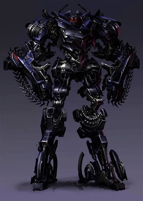 Decepticon Sideways, who met his end at the blades of Sideswipe. | Transformers artwork ...