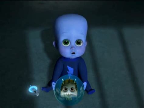 Pin on Megamind