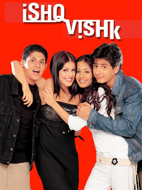 Prime Video: Ishq Vishk