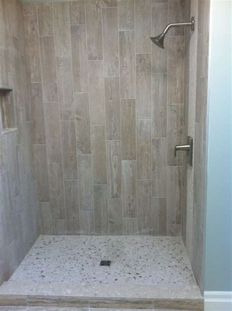 20+ Wood Grain Tile Bathroom – The Urban Decor