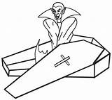 Dibujos De Vampiro Para Colorear E Imprimir– ColoringOnlyCom sketch template