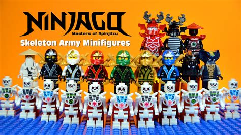 Lego Ninjago: Masters Of Spinjitzu wallpapers, Movie, HQ Lego Ninjago ...