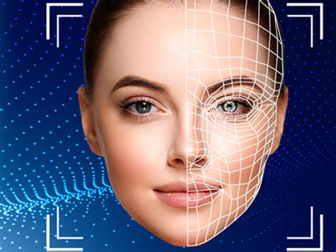 AI Facial Recognition Studio | Face recognition software, Facial recognition software, Face ...