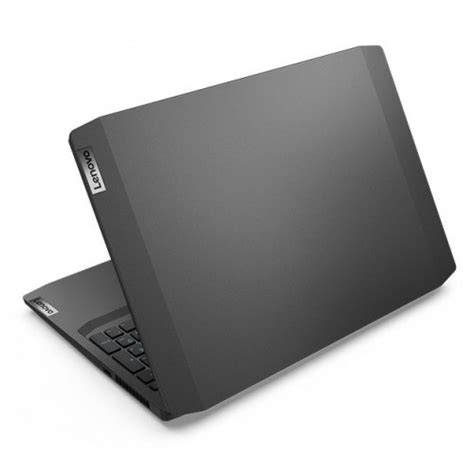 Lenovo IdeaPad Gaming 3i Core i7 10th Gen GTX1650 4GB Graphics 15.6 ...