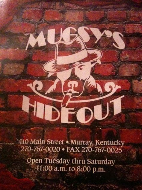 Murray, KY Map & Directions - MapQuest