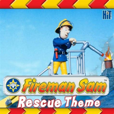 Stream Rescue Theme (From "Fireman Sam: Series 5") by Fireman Sam Music ...