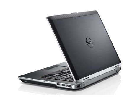 Refurbished: Dell Latitude E6430 – We Got Tech