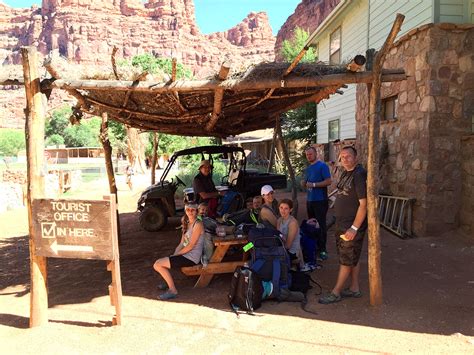 Everything You Need to Know About Hiking to Havasupai With Kids