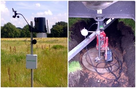 In-situ Testing & Instrumentation | GeoAssist Ltd.