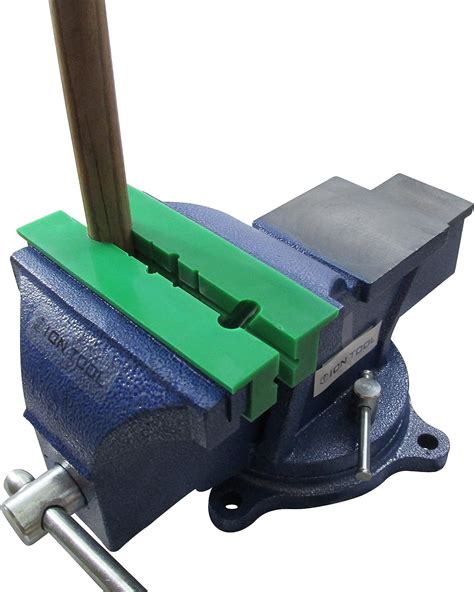 A Comprehensive Review of the Top 6 Best Vise Jaws for Gunsmithing