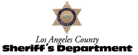 Career Internship Expo: Los Angeles County Sheriff's Department ...