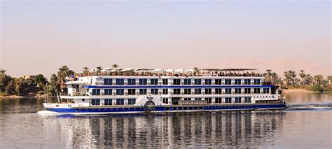 Which Nile Cruise is Best in 2024?