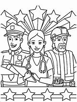20  Labor Day Coloring Pages Free Printable PDF & Online sketch template