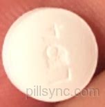 WHITE ROUND L194 - Famotidine 20 MG Oral Tablet Pill Images