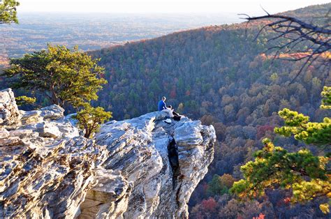 Hanging Rock State Park, North Carolina. | State parks, Places to go ...