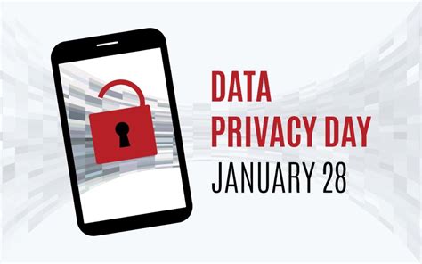 Data Privacy Day 2023 (January 28th) - Cribb Cyber Security