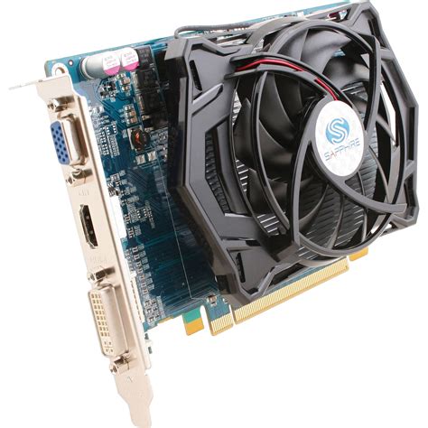 Venta > sapphire amd radeon hd 7870 > en stock