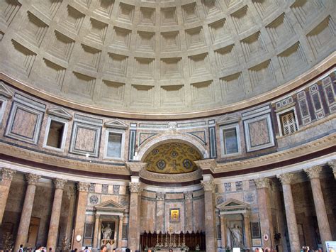 File:Rome-Pantheon-Interieur1.jpg - Wikimedia Commons