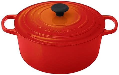 The 10 Best Le Creuset Dutch Oven Colors - Home Appliances