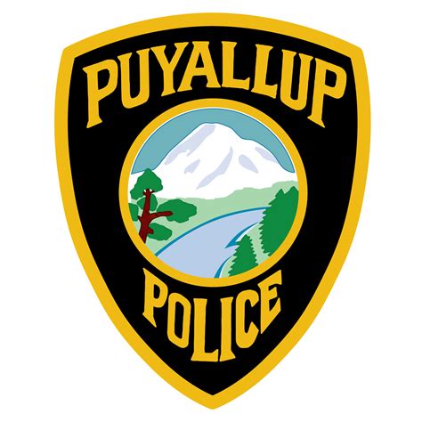 Police Department | Puyallup, WA