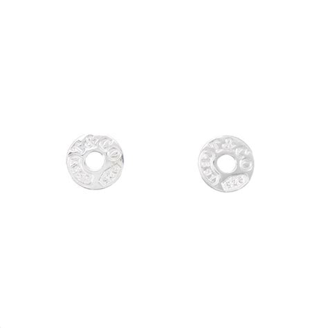 KOMEHYO|TIFFANY 1837 Circle Earrings|TIFFANY|Brand Jewelry|Earrings ...