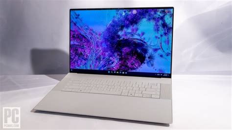 Dell XPS 16 (9640) Review | PCMag