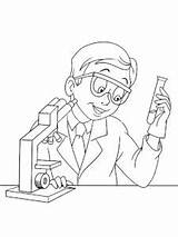Science Coloring Pages  Best For Kids sketch template