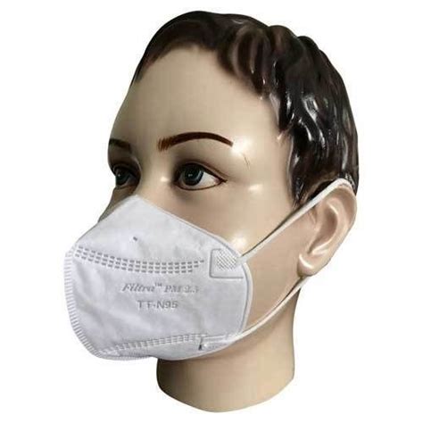 S Protection Kid''s Air Pollution Mask PM2.5 N95, | ID: 11641964962