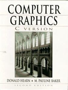 Best Computer Graphics Books for Beginners (OpenGL, Vulkan...)