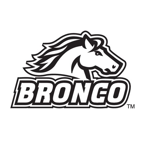 Bronco logo, Vector Logo of Bronco brand free download (eps, ai, png, cdr) formats