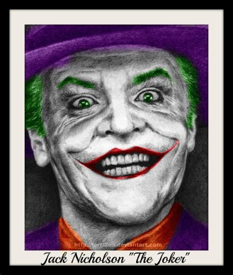 Jack Nicholson Joker Quotes. QuotesGram