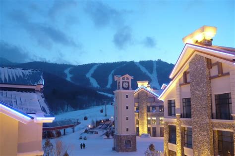 Fosun to open Club Med ski resort near Beijing to capture China’s new-found love for snow sports ...