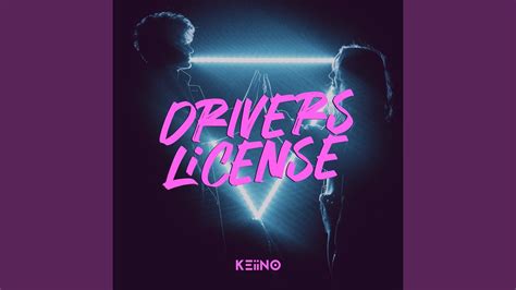 DRIVERS LICENSE - YouTube Music