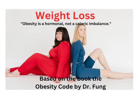 Obesity Code by Dr. Jason Fung Book Summary | by Kpsdomingos | Medium