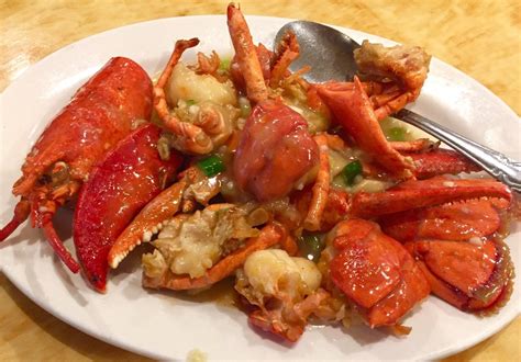 Lobster King - 562 Photos & 394 Reviews - Seafood - 1380 S King St, Honolulu, HI - Restaurant ...