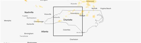 Interactive Hail Maps - Hail Map for Taylorsville, NC