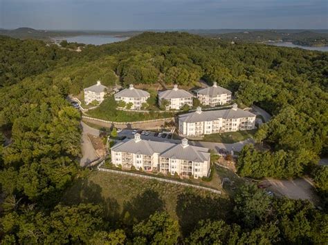 HOLIDAY INN CLUB VACATIONS OZARK MOUNTAIN RESORT - UPDATED 2020 Specialty Hotel Reviews ...