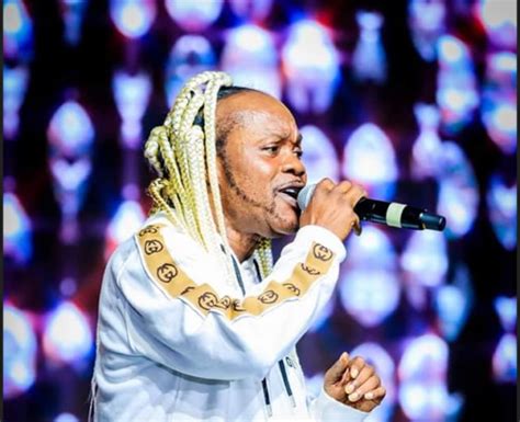 Who is Daddy Lumba referring to in his new 'Ofon Na Ɛdi Asɛm Fo' song? - MyJoyOnline