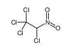 1,1,1,2-tetrachloro-2-nitroethane | CAS#:54529-52-1 | Chemsrc