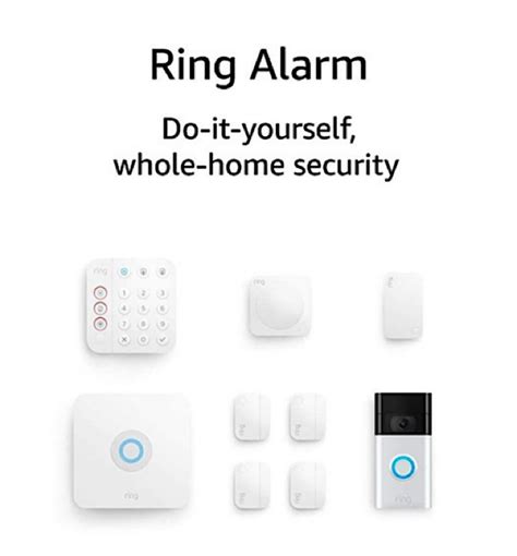 Save $95 on a Ring Alarm Kit with Video Doorbell - Make Tech Easier