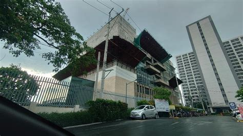 TAGUIG | New City Hall [17F|gov|u/c] | Page 3 | SkyscraperCity Forum