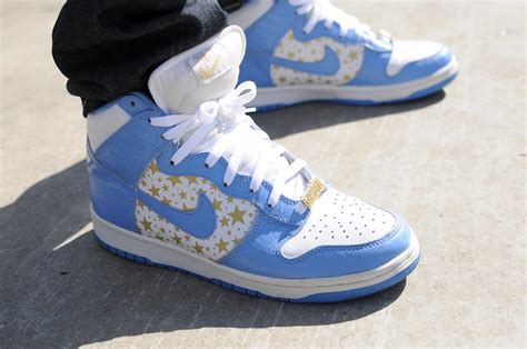 WDYWT 02-08-10 | Nike SB "Supreme" Dunk High | Christopher Robert Alba | Flickr