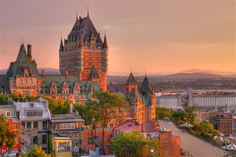 Captivating Canada – 7 must-see sights other than Mounties and Maple ...