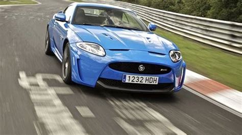 Jaguar XKR 2023 Reviews, News, Specs & Prices - Drive