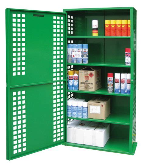 PPE Storage Cabinets | All Storage Systems