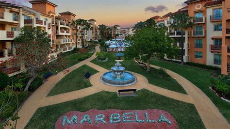 Marriott's Marbella Beach Resort | RedWeek