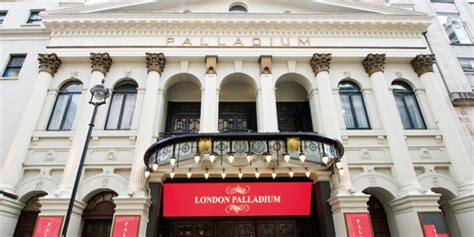 London's West End: Your Theatre Guide - Official London Theatre