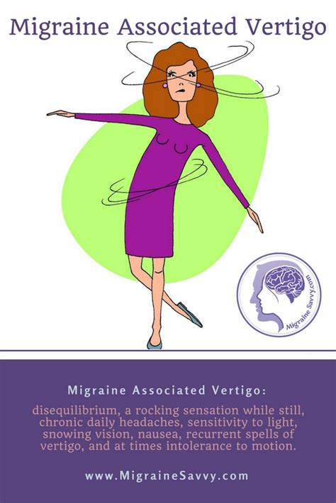 Migraine Associated Vertigo: Do’s and Don’ts